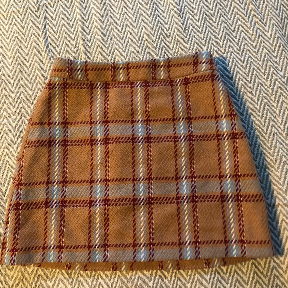 skirt